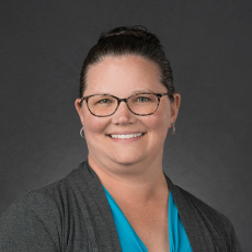 Toni Gleason