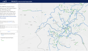 2050 Project Viewer