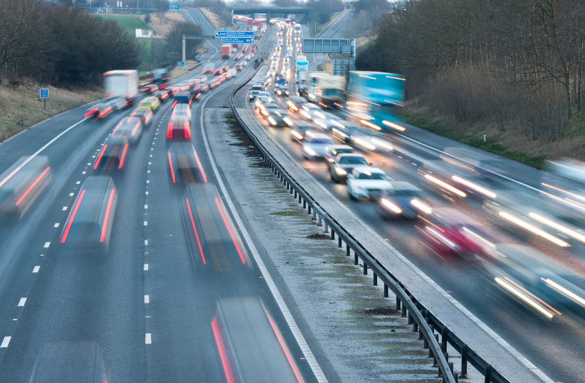 Travel demand is a critical factor in transportation investment decision-making.