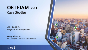 FIAM Presentation Cover